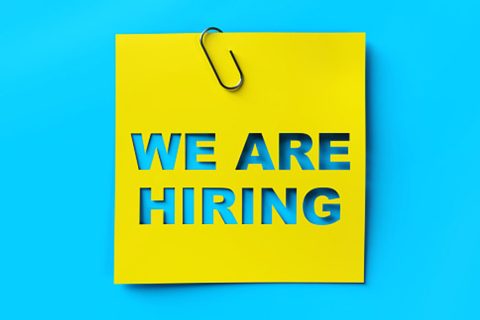 WE ARE HIRING – Executive/ Sr. Executive (Marketing & Sales)