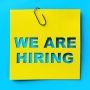 WE ARE HIRING – Executive/ Sr. Executive (Marketing & Sales)